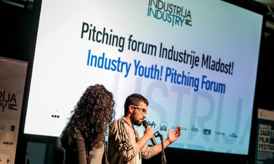 ZFF Industrija