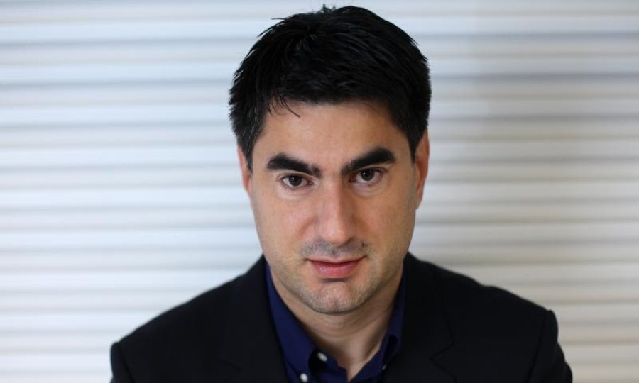 Siniša Kovačić