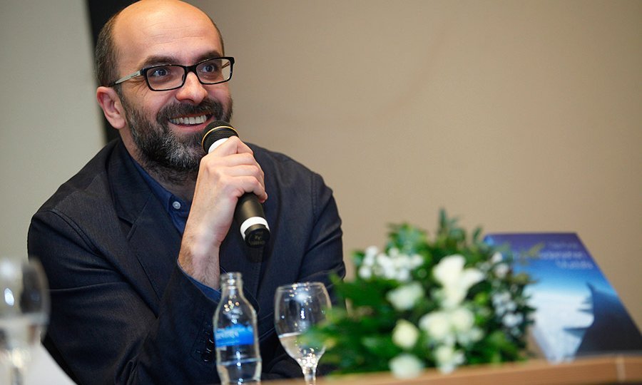 Ivica Đikić