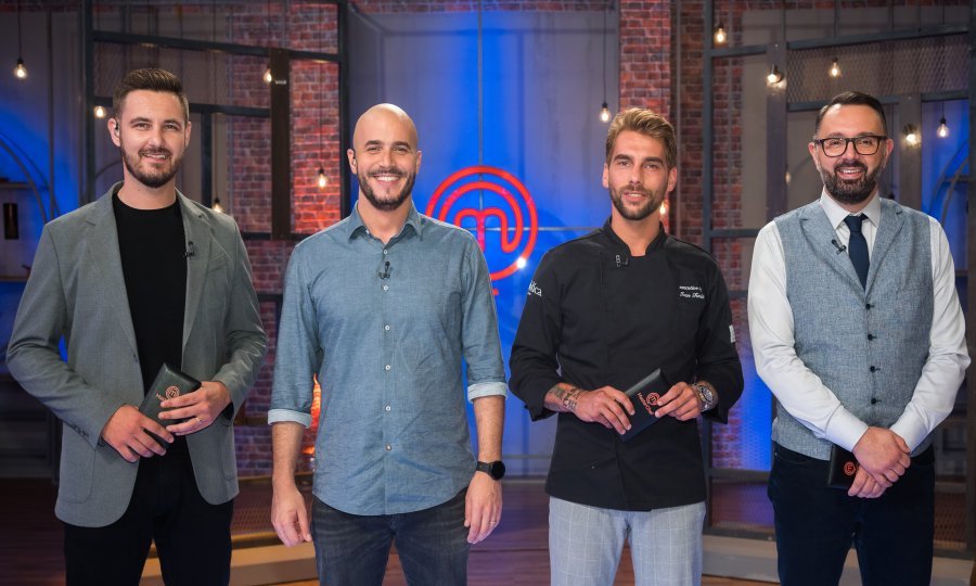 MasterChef 2022
