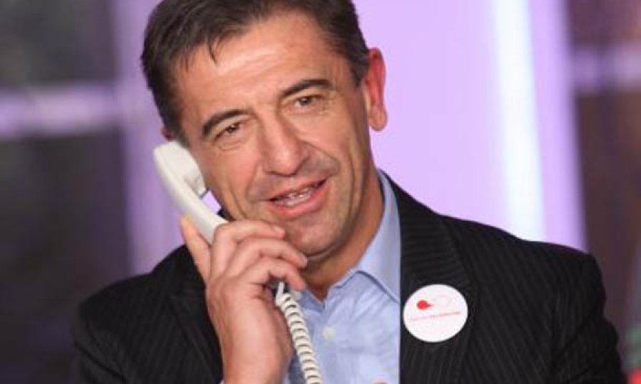 Darko Milinović