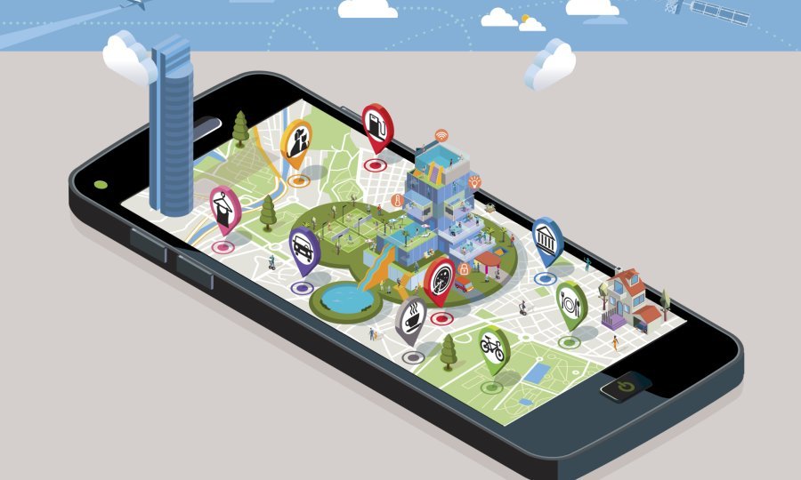 internet of things