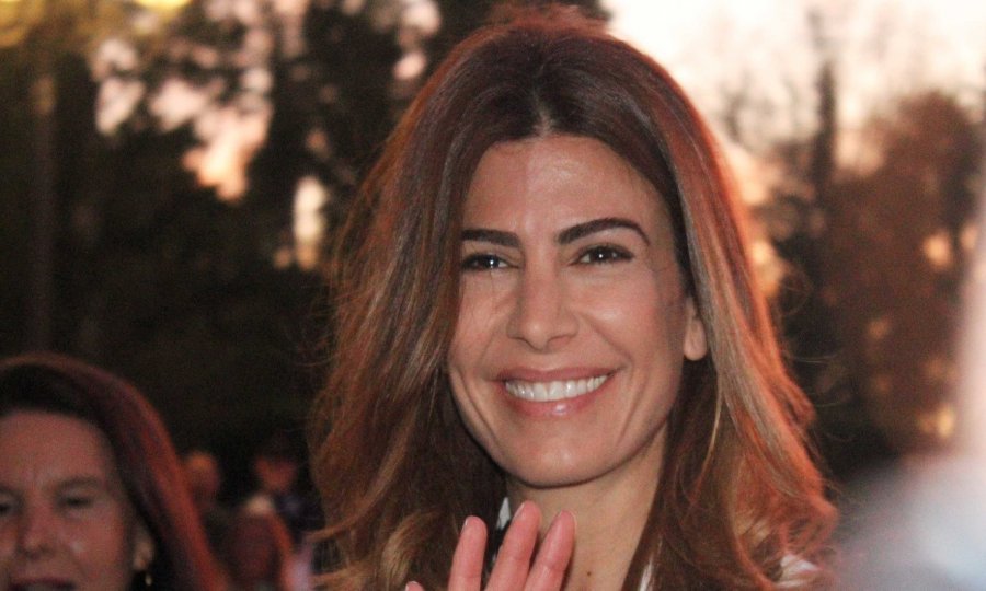 Juliana Awada