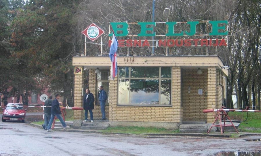 belje