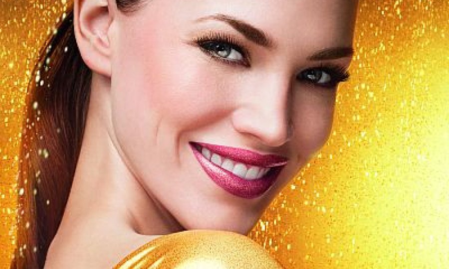 Oriflame VIZUAL