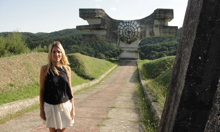 Irena Škorić