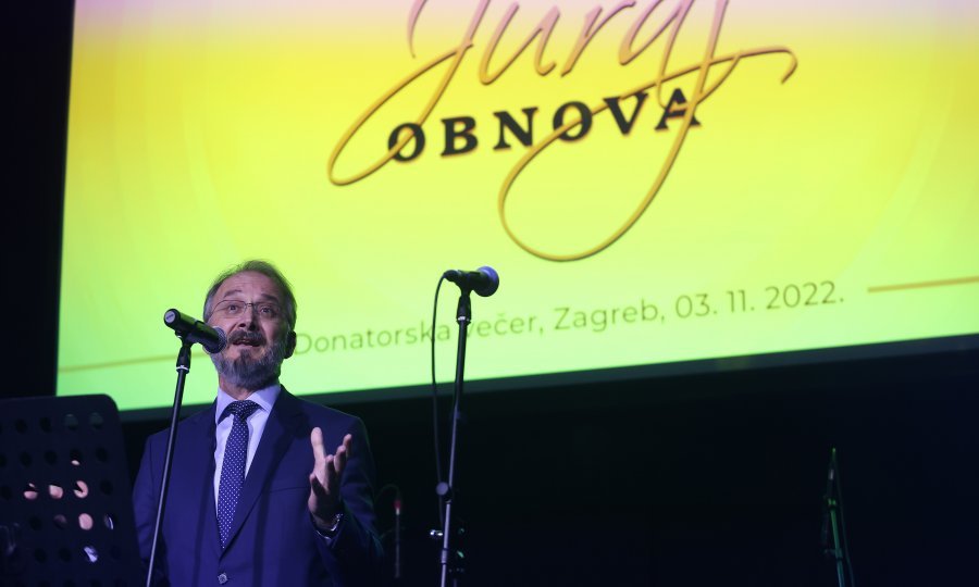 Ivica Poljičak, državni tajnik u Ministarstvu kulture