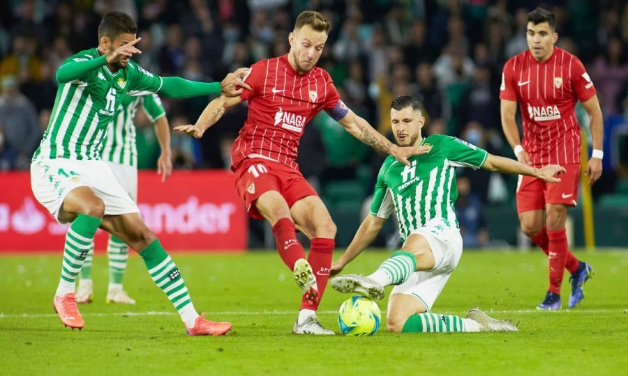 Ivan Rakitić