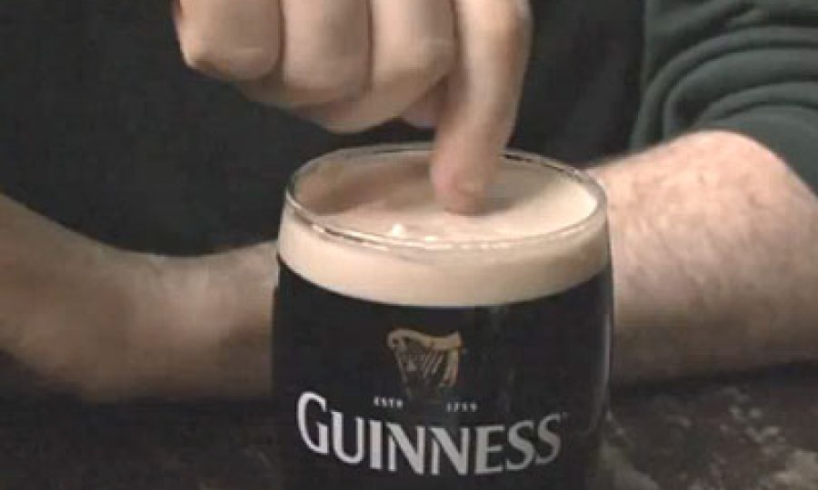 guinness