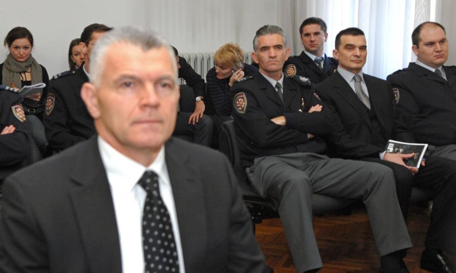 Petrač Zagorec