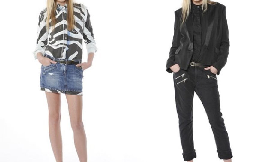 Pierre Balmain