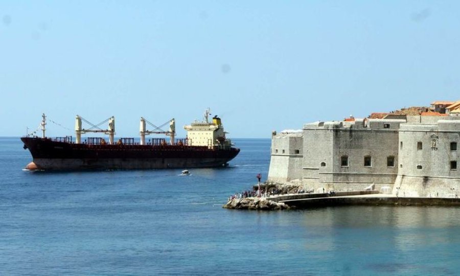 dubrovnik, tanker, atlanska