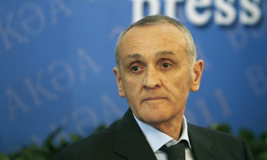 Aleksander Ankvab