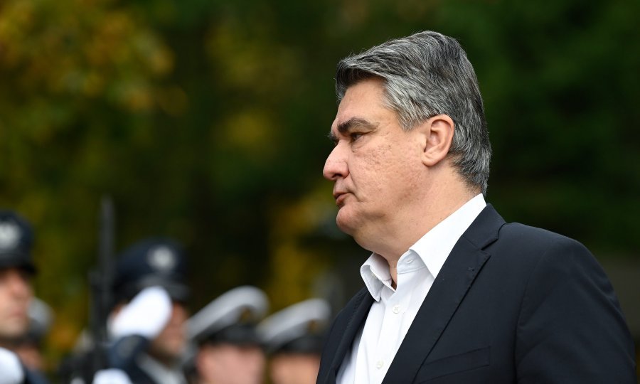 Zoran Milanović