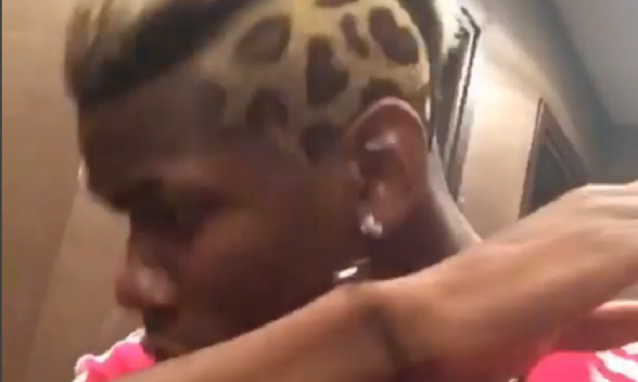 Paul Pogba