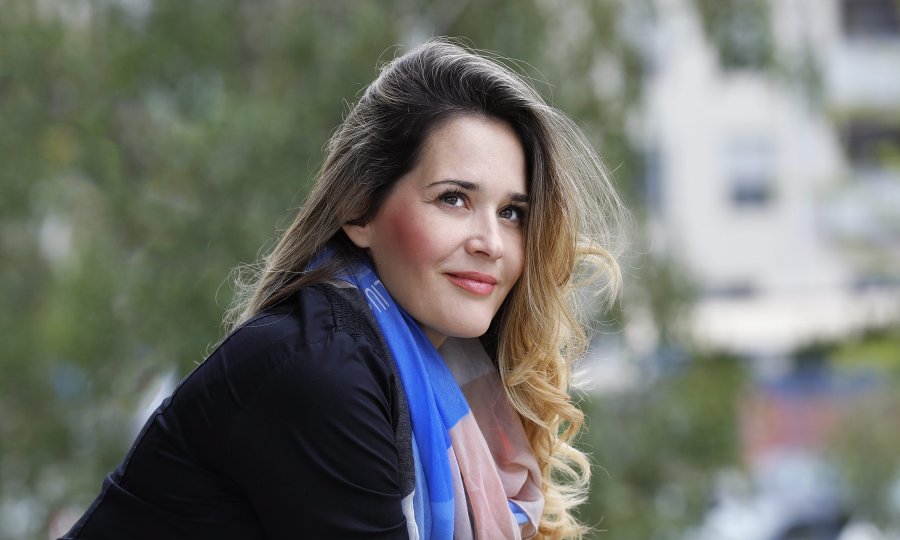 Lana Pavić