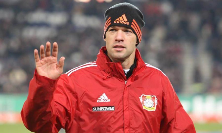 Michael Ballack