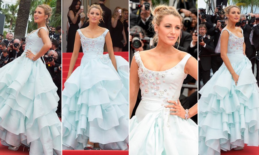 Blake Lively