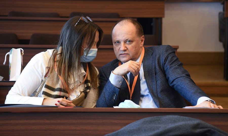 Davor Štimac