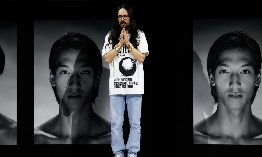 Alessandro Michele