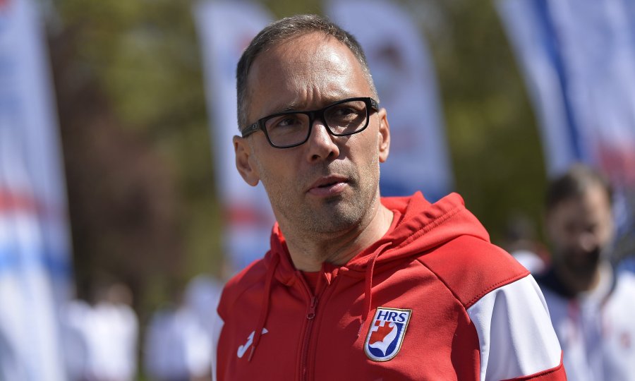 Hrvoje Horvat