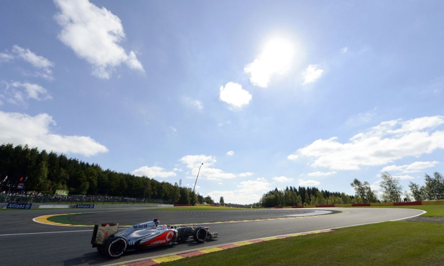 Jenson Button