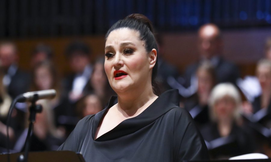 Martina Tomčić
