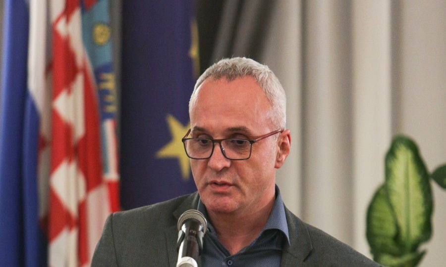 Hrvoje Zovko