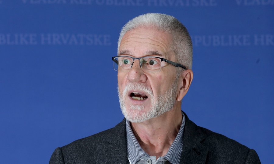 Krešimir Sever