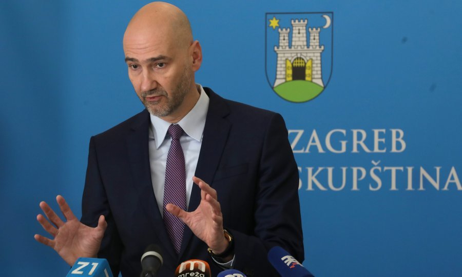 Joško Klisović
