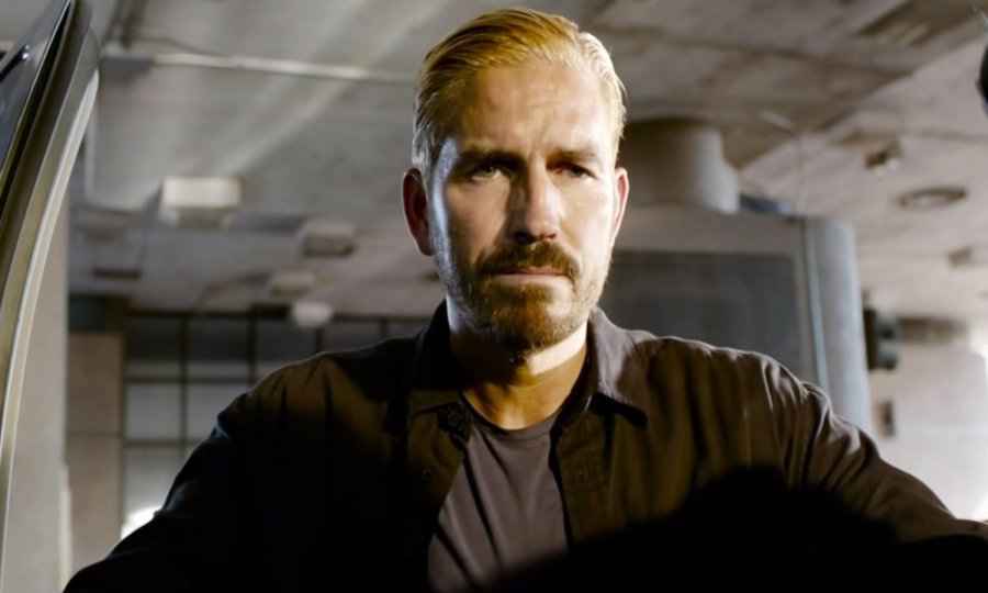 Jim Caviezel