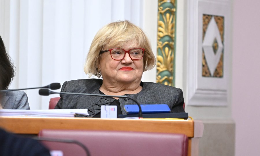 Anka Mrak Taritaš