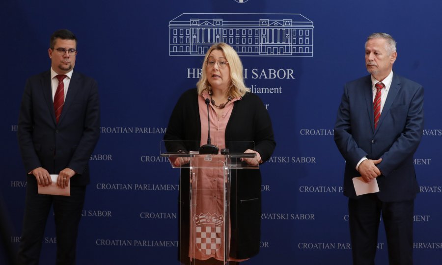 Klub Socijaldemokrata