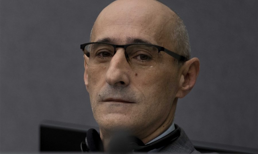 Salih Mustafa