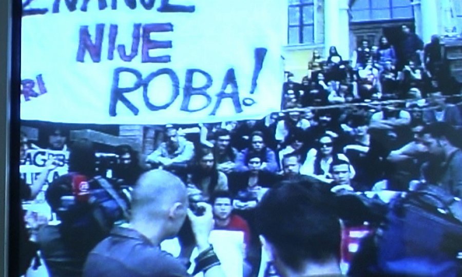Zemlja znanja
