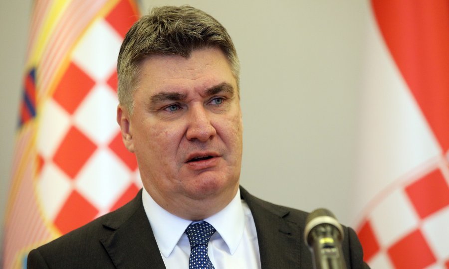 Zoran Milanović