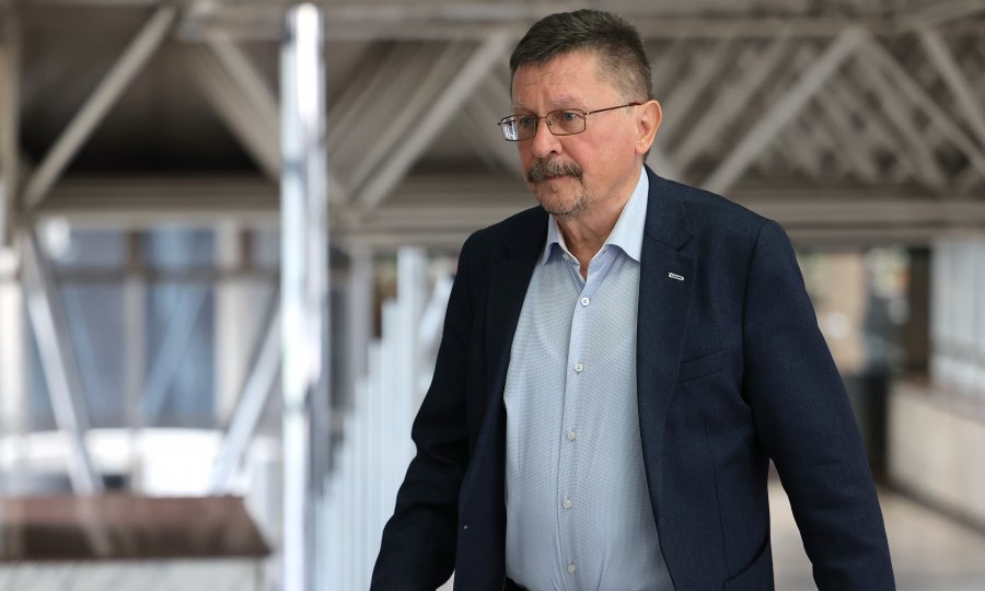 Vilim Ribić