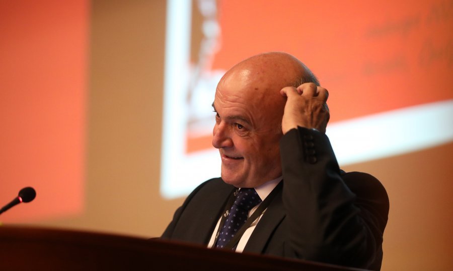 Ljubo Jurčić