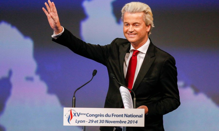 Geert Wilders