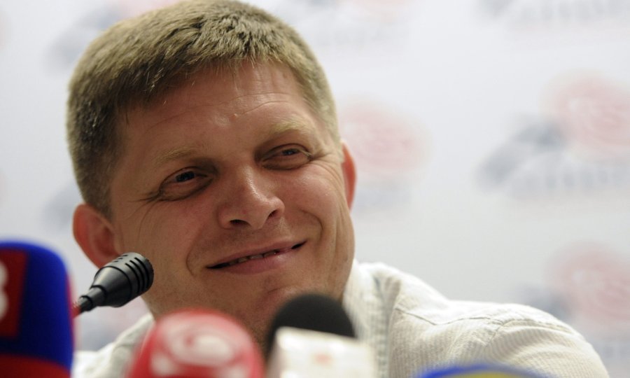 robert fico