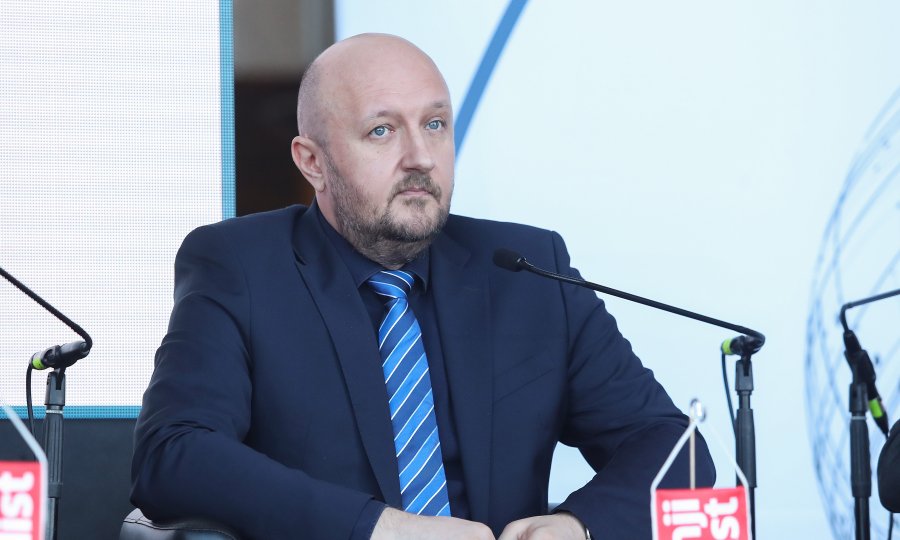 Tomislav Debeljak