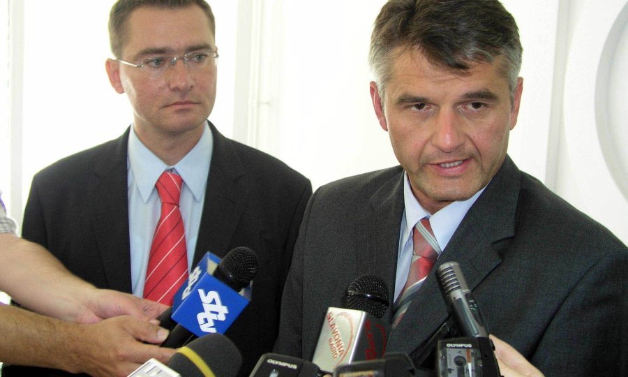 dragan marčinko