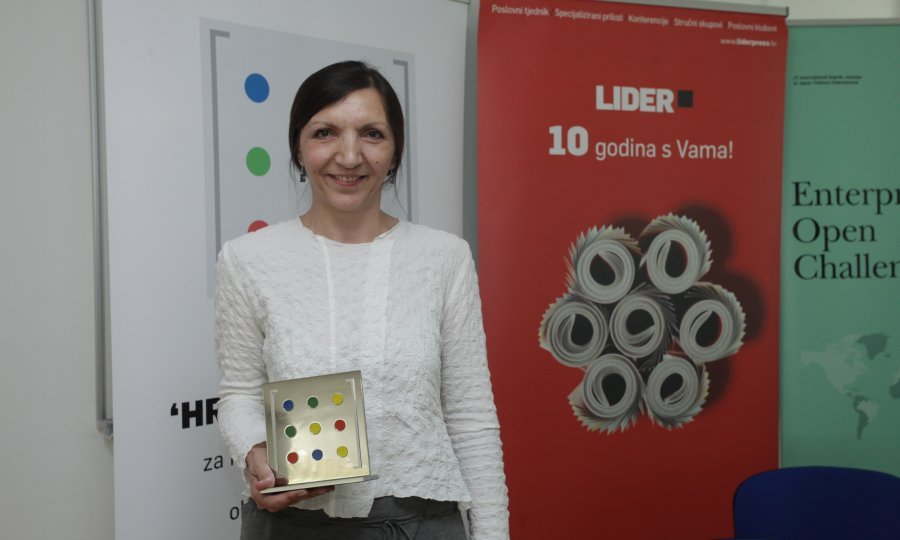 Jadranka Dozan 871