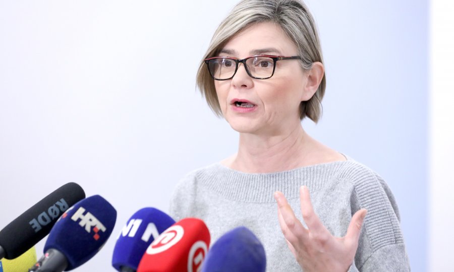 Sandra Benčić