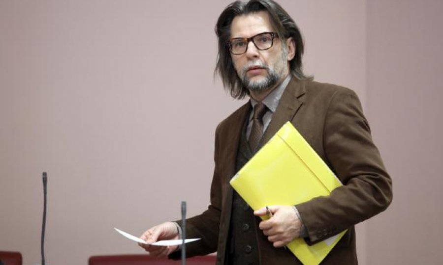 Branko Vukšić