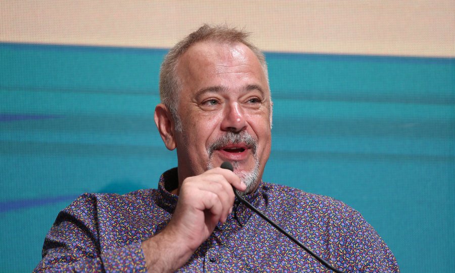 Zoran Šprajc