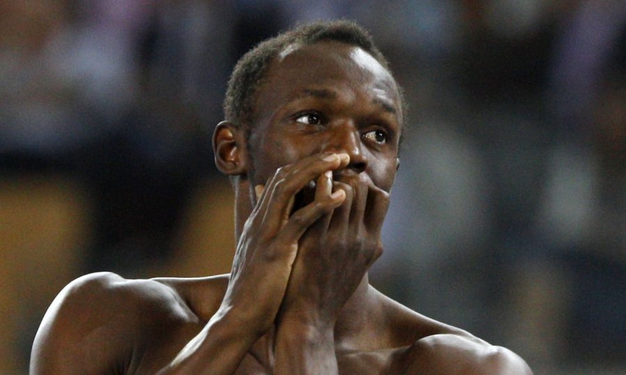 Usain Bolt