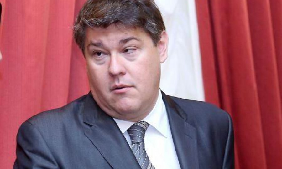 Boris Lalovac