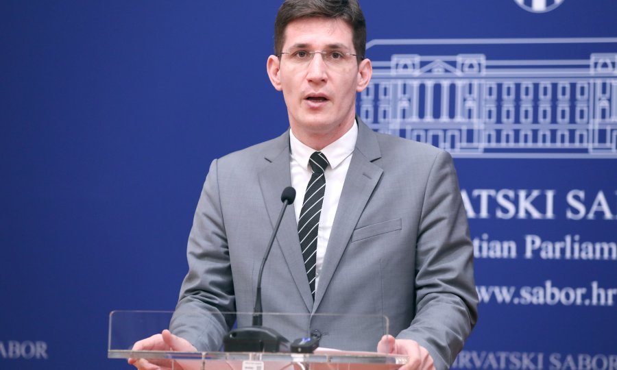 Zvonimir Troskot