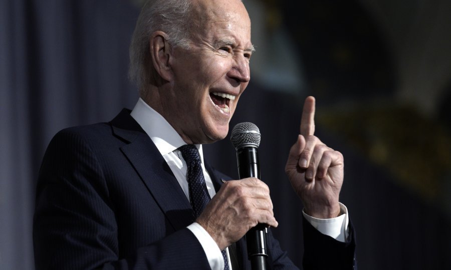 Joe Biden